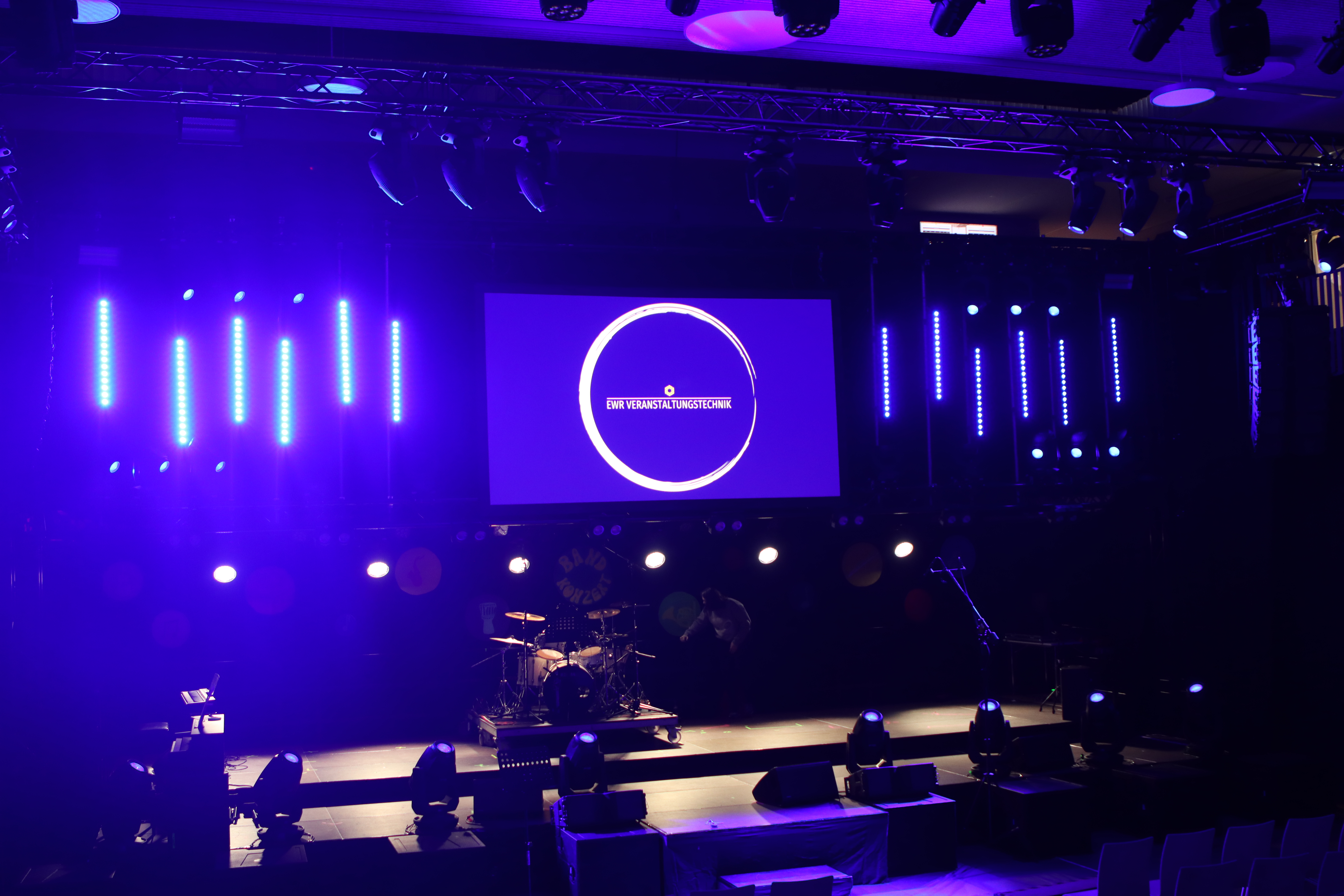 Bandkonzert Städt. Thomas-Mann-Gymnasium 2025