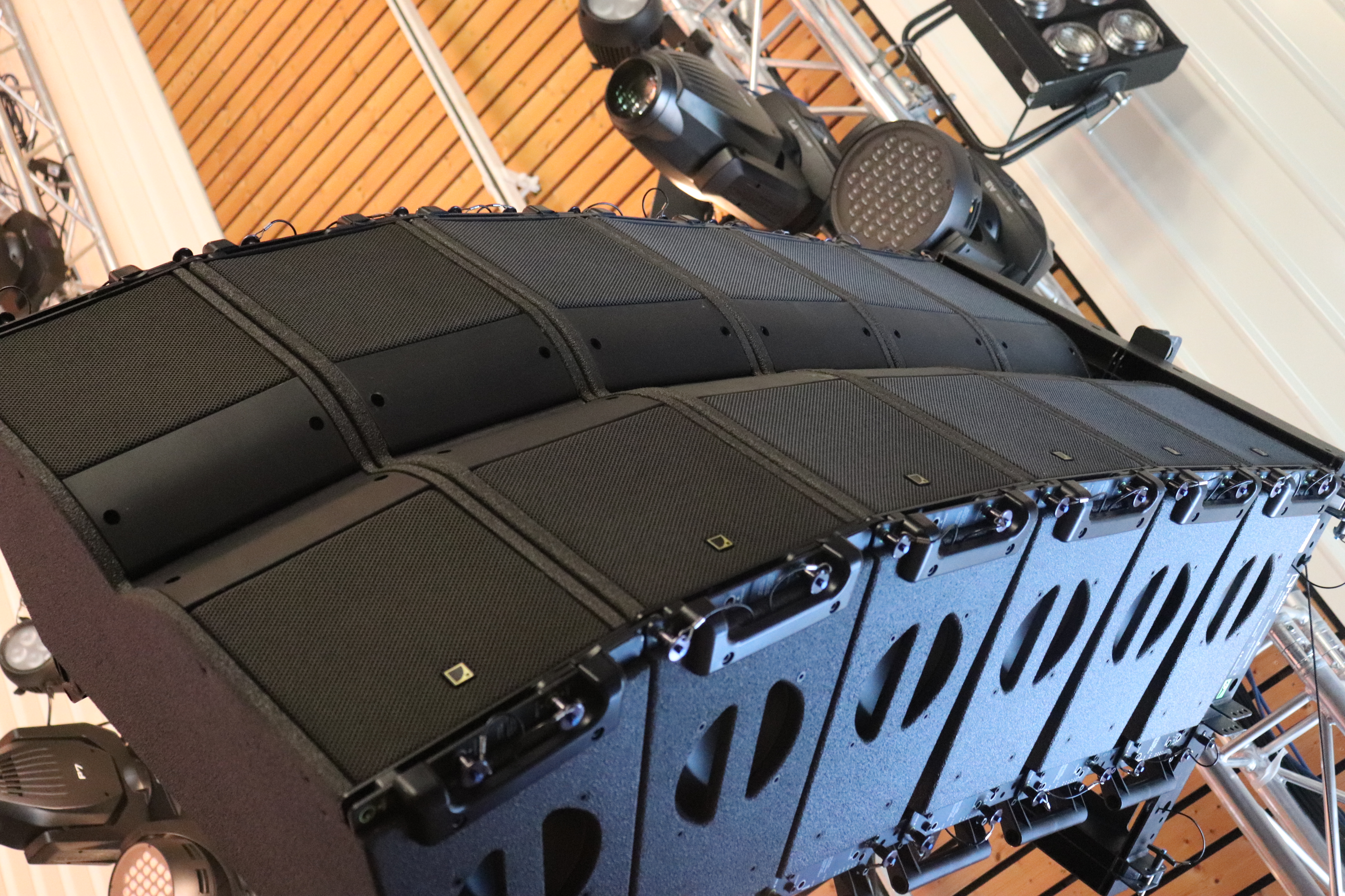 Bandkonzert Städt. Thomas-Mann-Gymnasium 2019